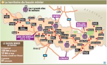 bassin minier NPDC Unesco