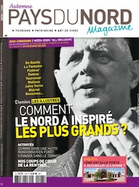 Pays du Nord Magazine